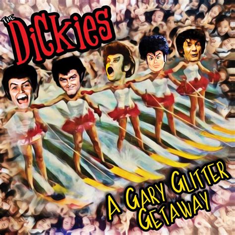 gary glitter getaway lyrics